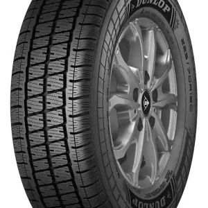 Anvelopa All Season 215/65 R15C 104/102T DUNLOP ECONODRIVE AS Cumpărături sigure